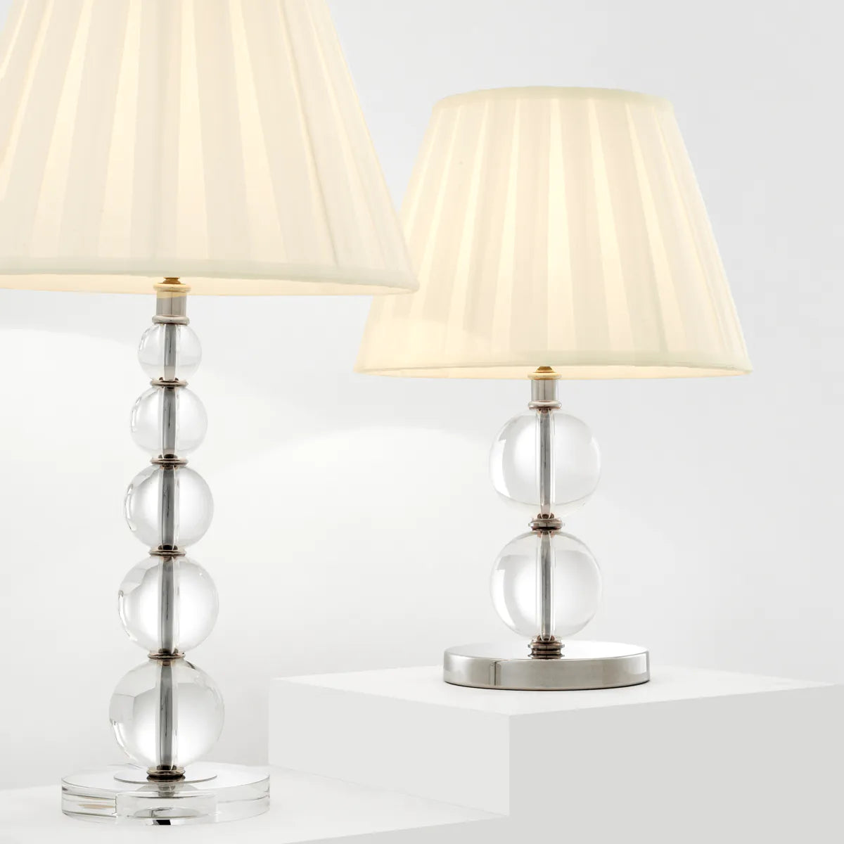 Table Lamp Lombard