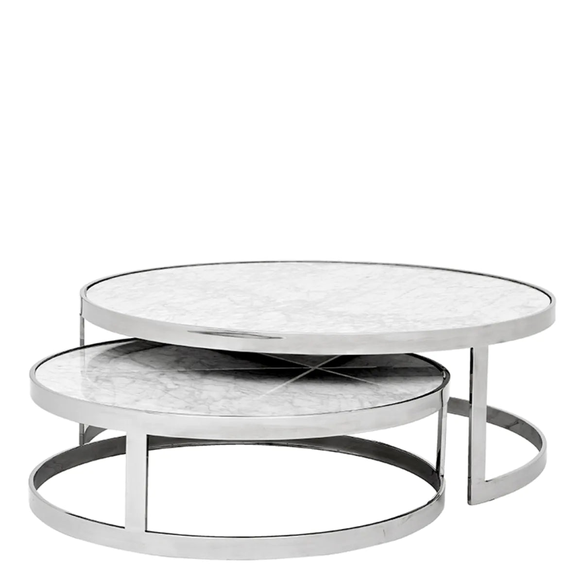 Coffee Table Fletcher set of 2