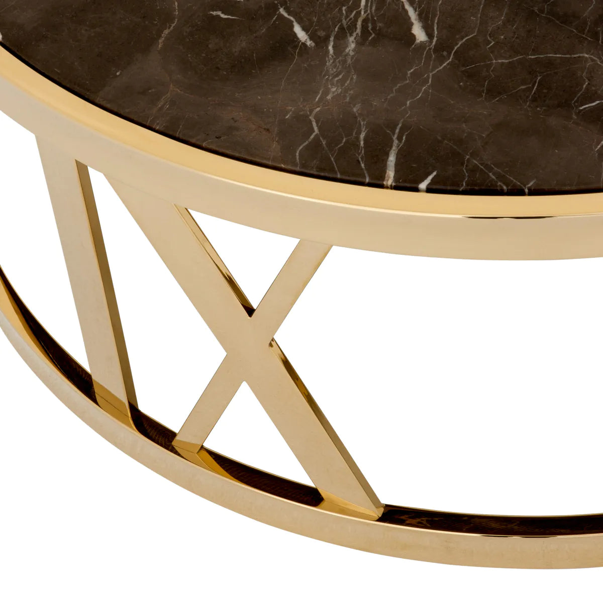 Coffee Table Baccarat