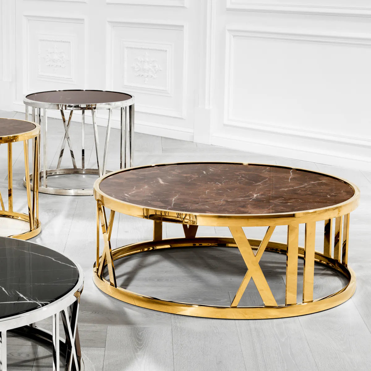 Coffee Table Baccarat