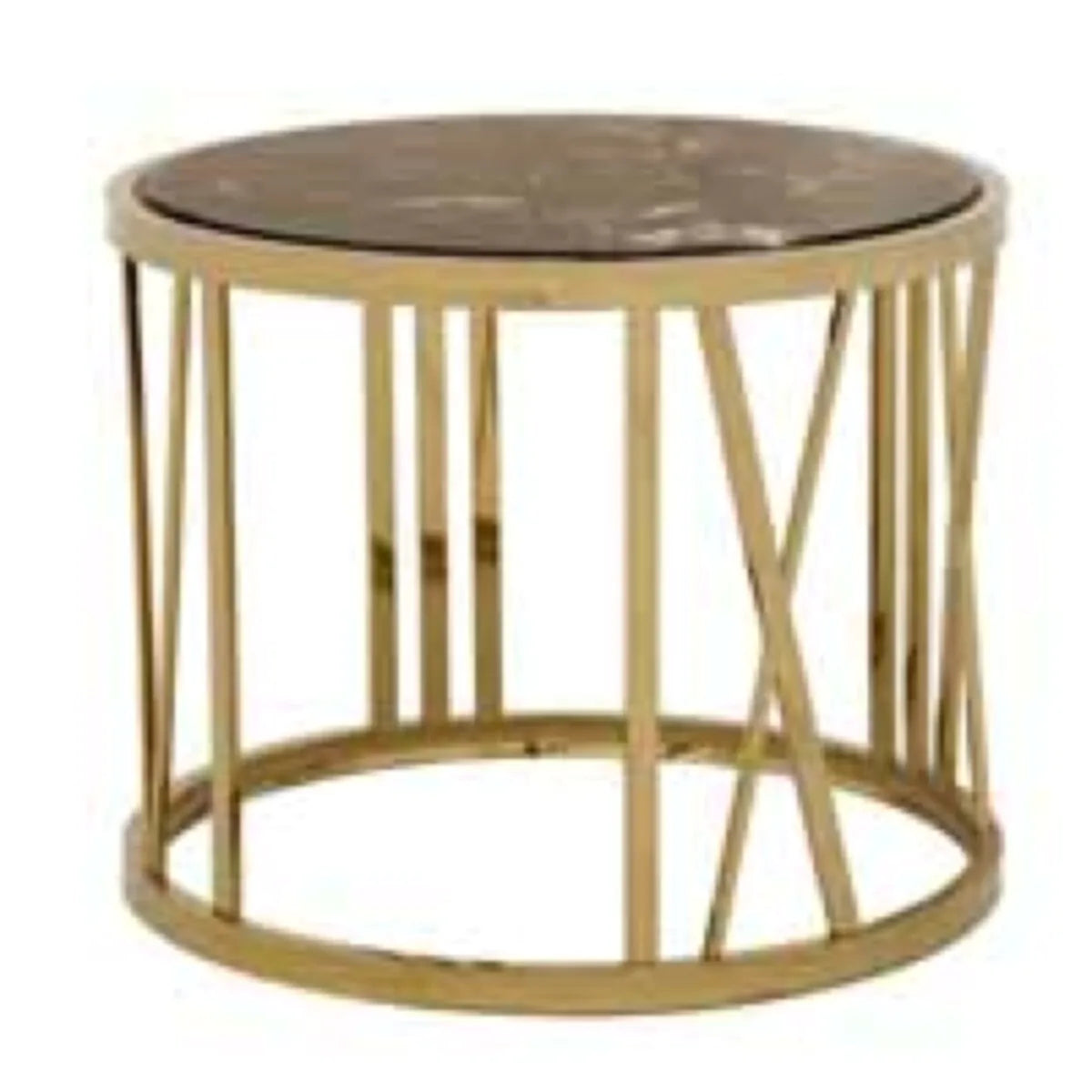 Side Table Baccarat