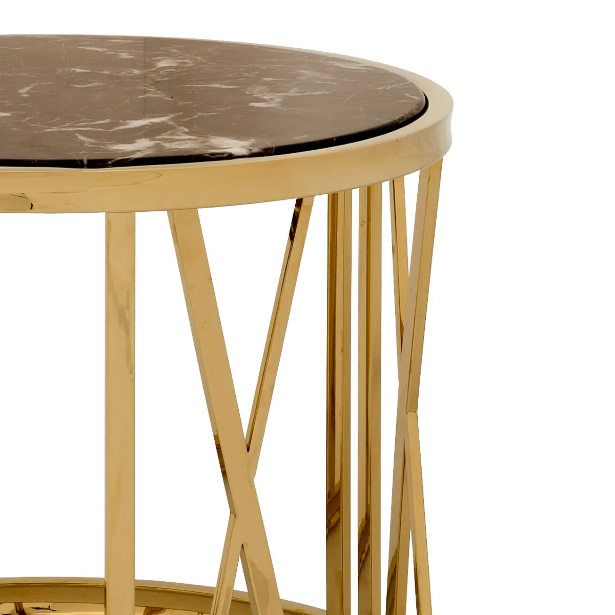 Side Table Baccarat