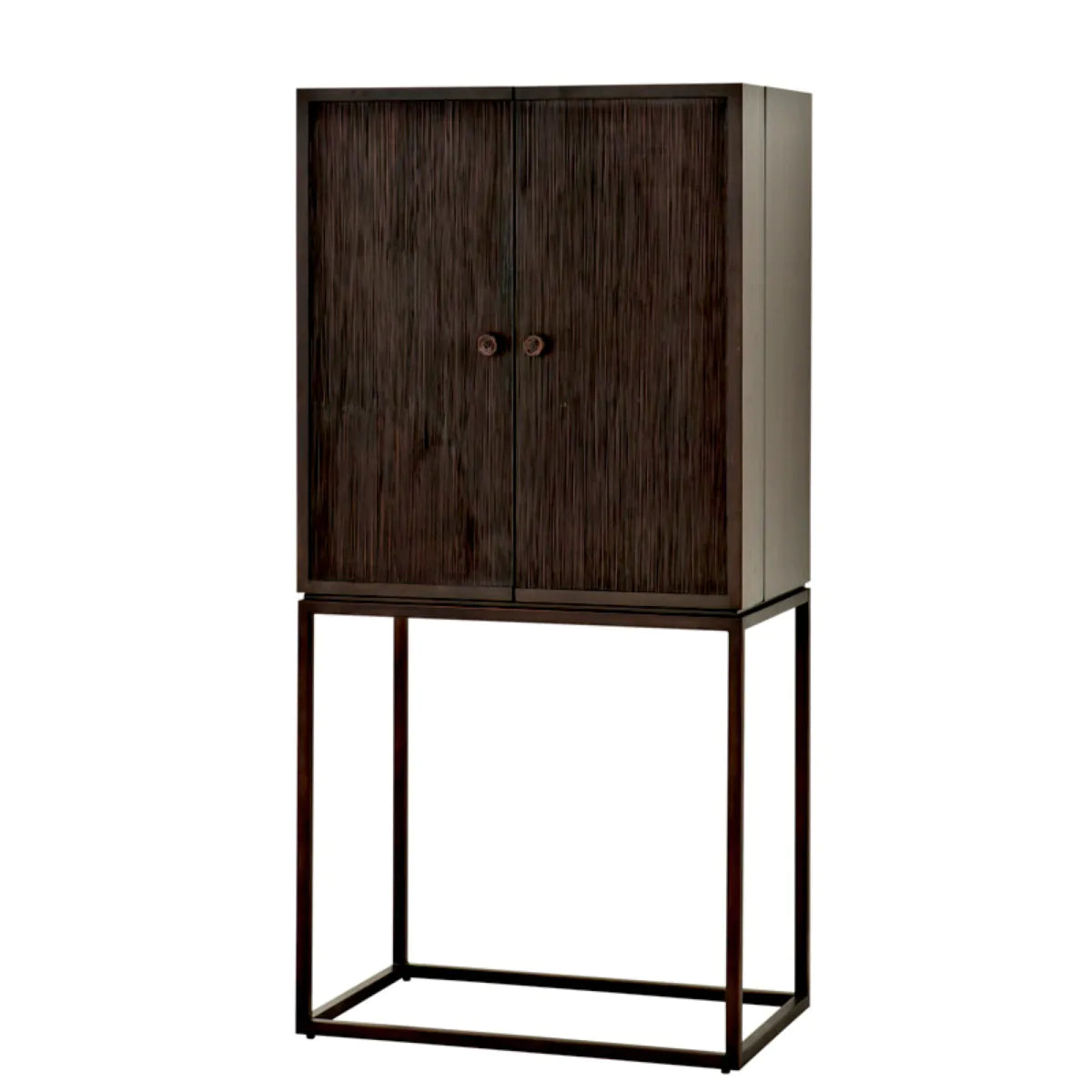 Wine Cabinet DeLaRenta