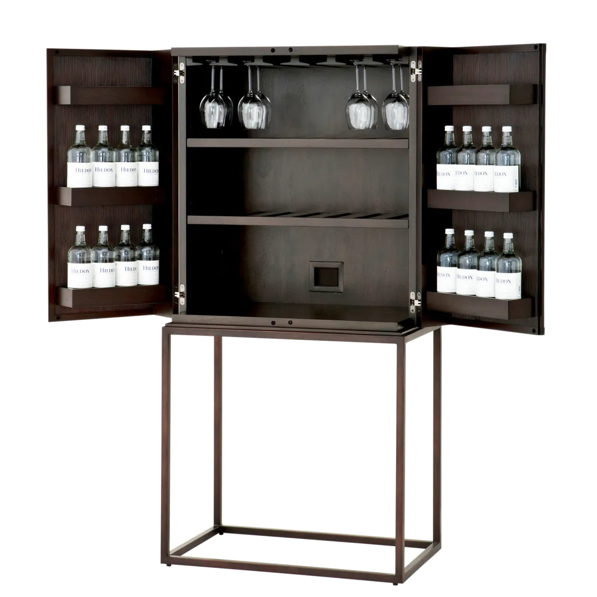 Wine Cabinet DeLaRenta