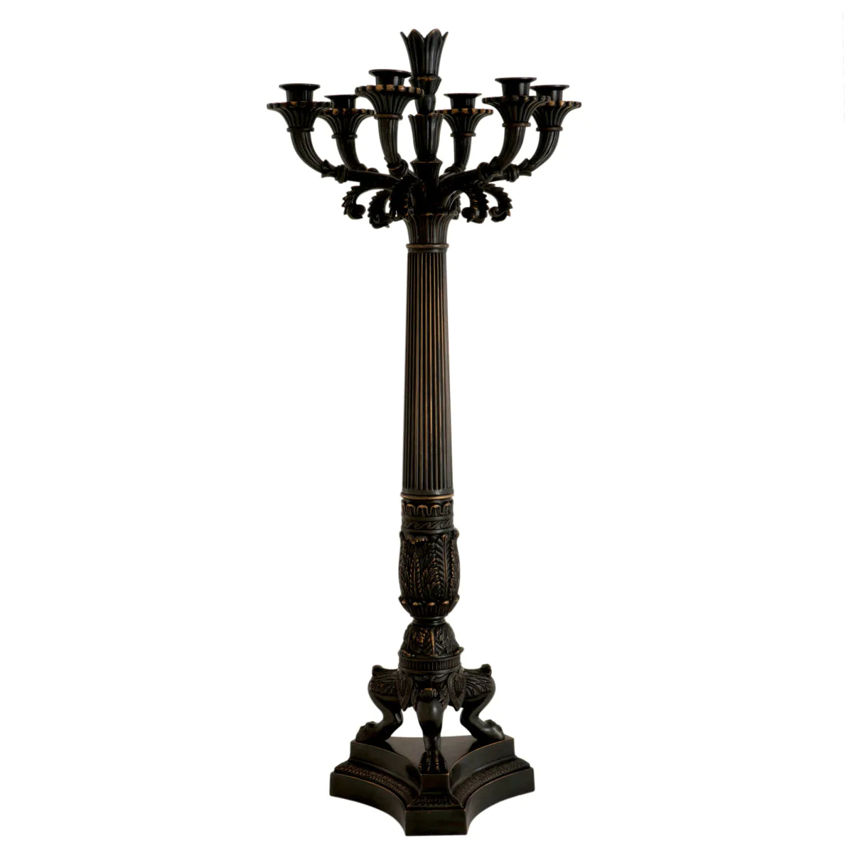 Candle Holder Jefferson