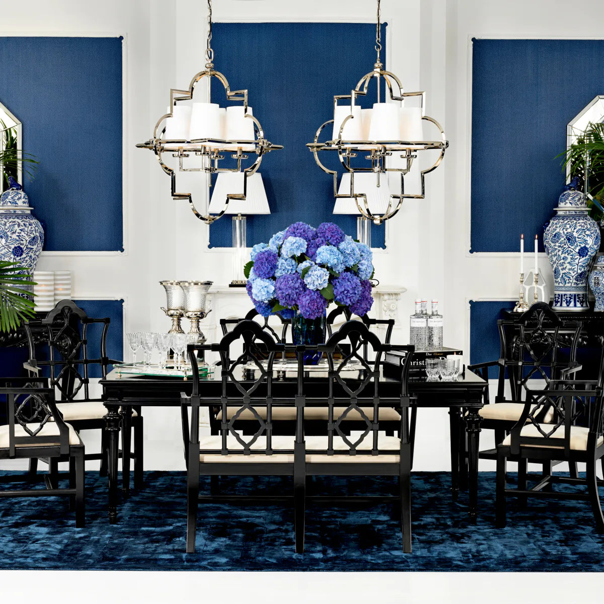 Dining Table Wallace