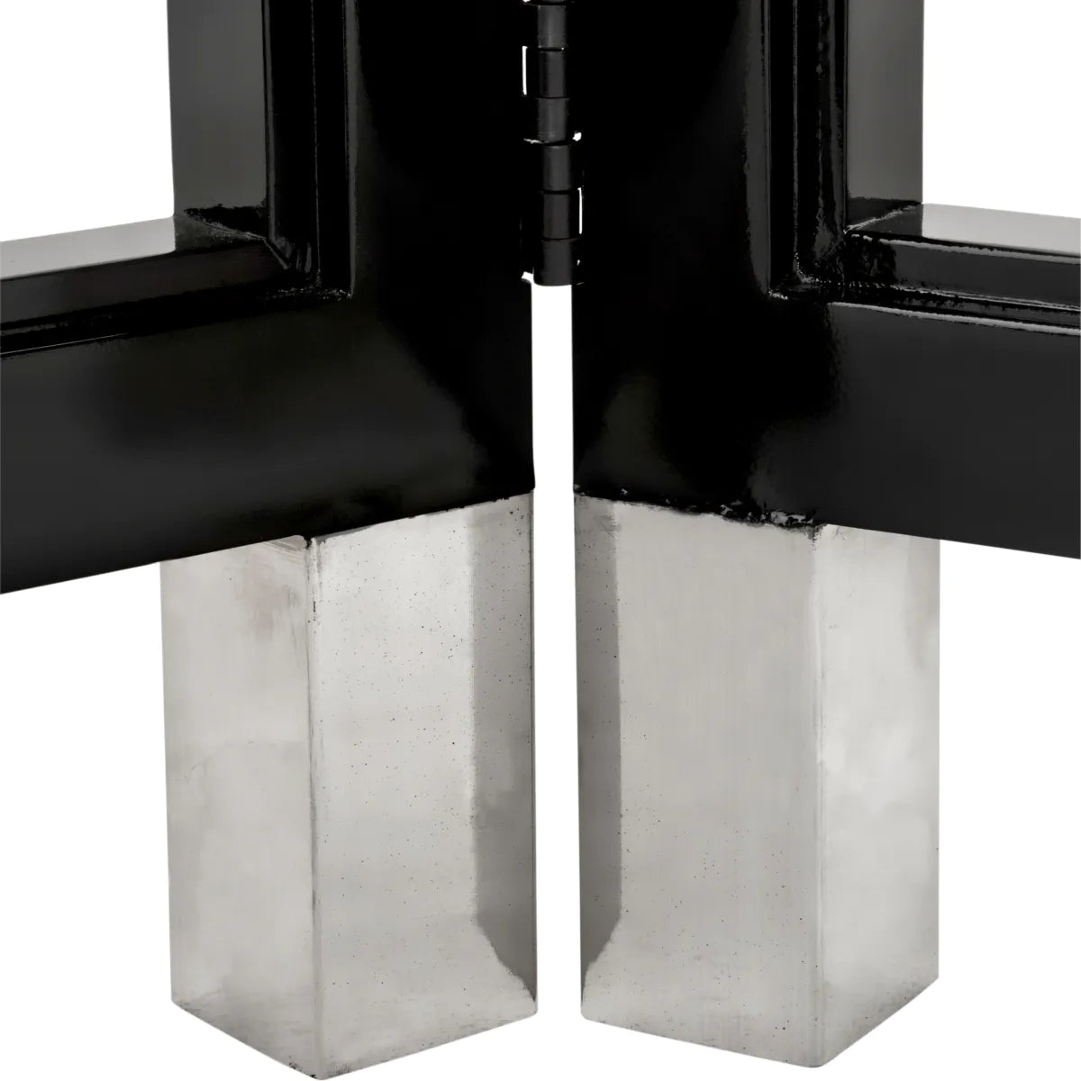 Folding Screen Geometric