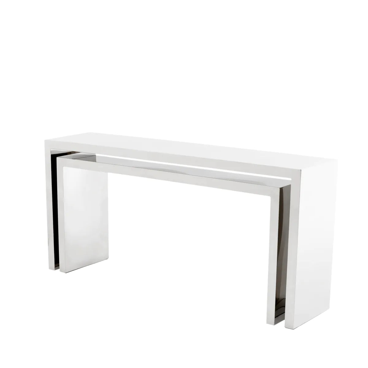 Console Table Esquire set of 2