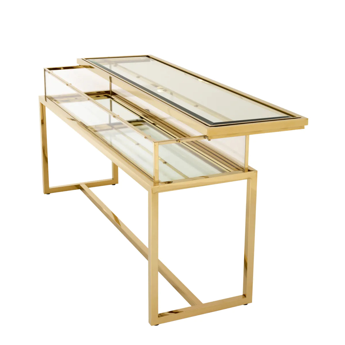 Console Table Harvey