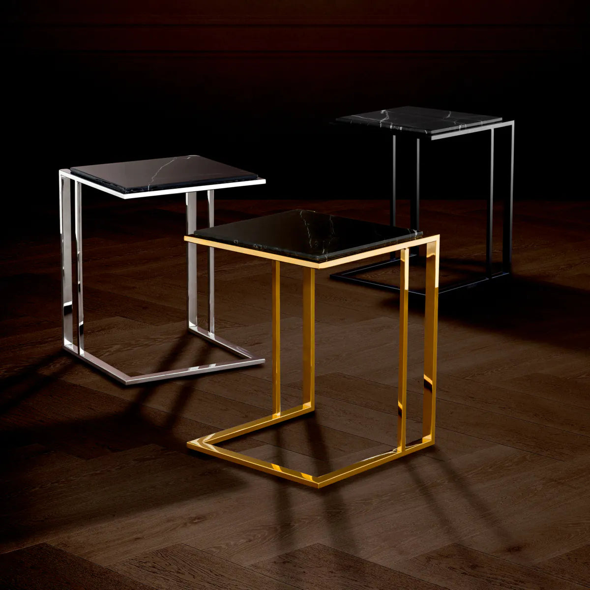 Side Table Cocktail