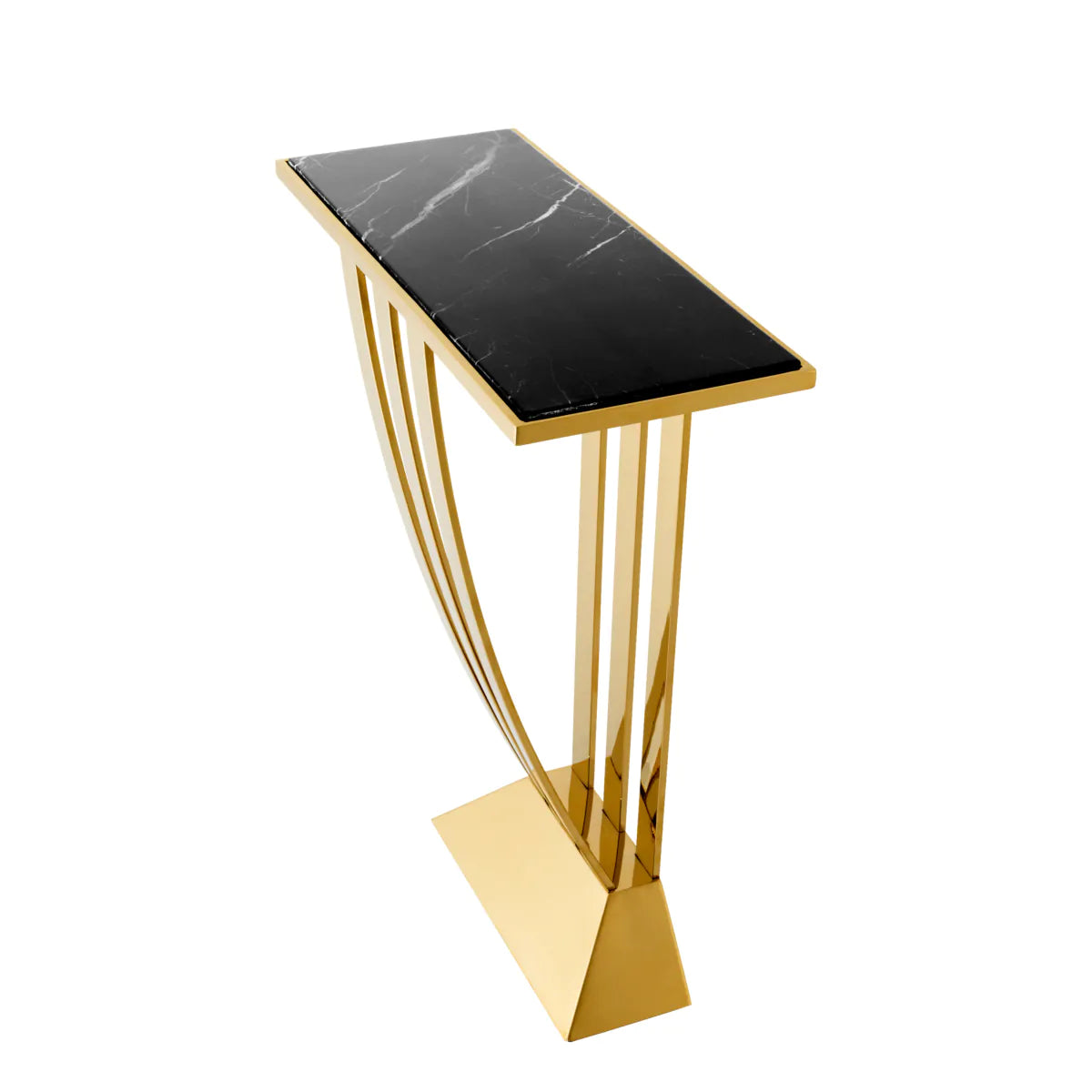 Console Table Beau Deco