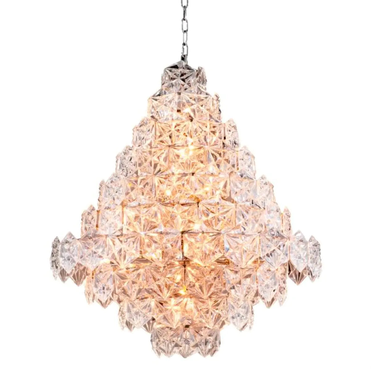 Chandelier Hermitage L
