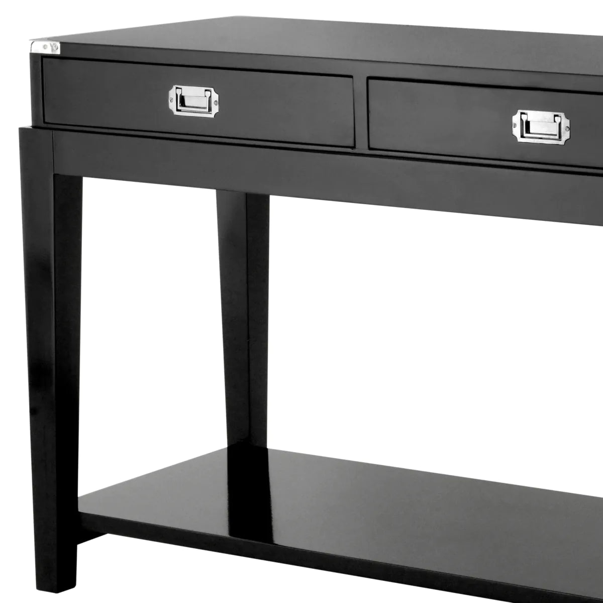 Console Table Military