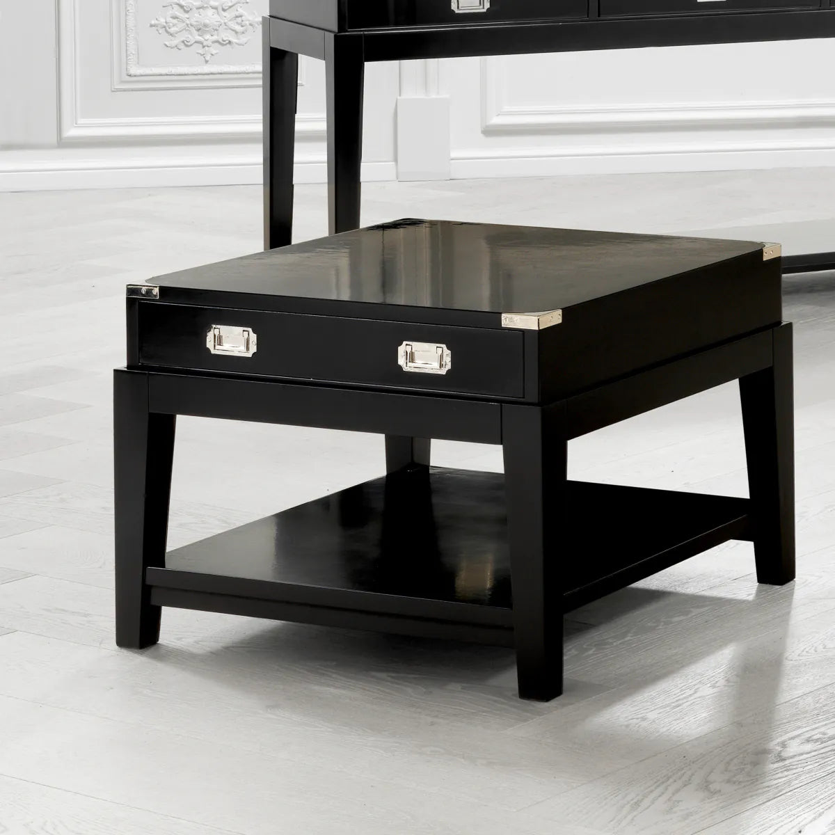 Side Table Military
