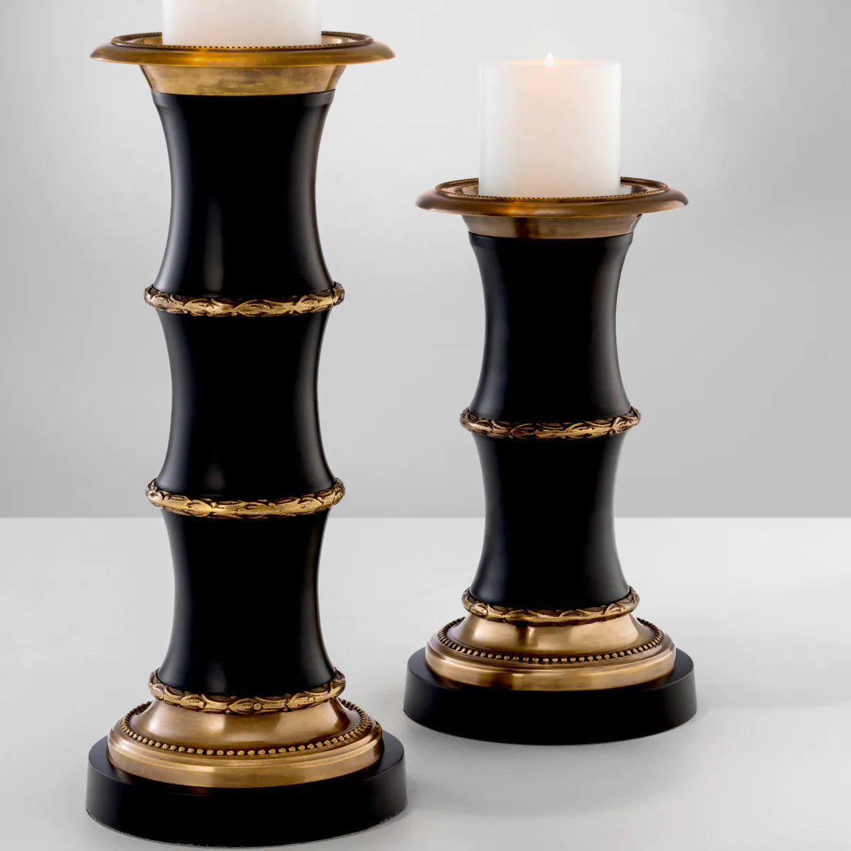 Candle Holder Mamounia L