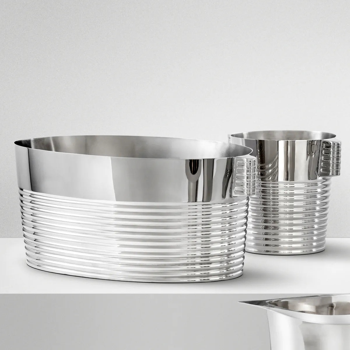 Champagne Cooler Biarritz