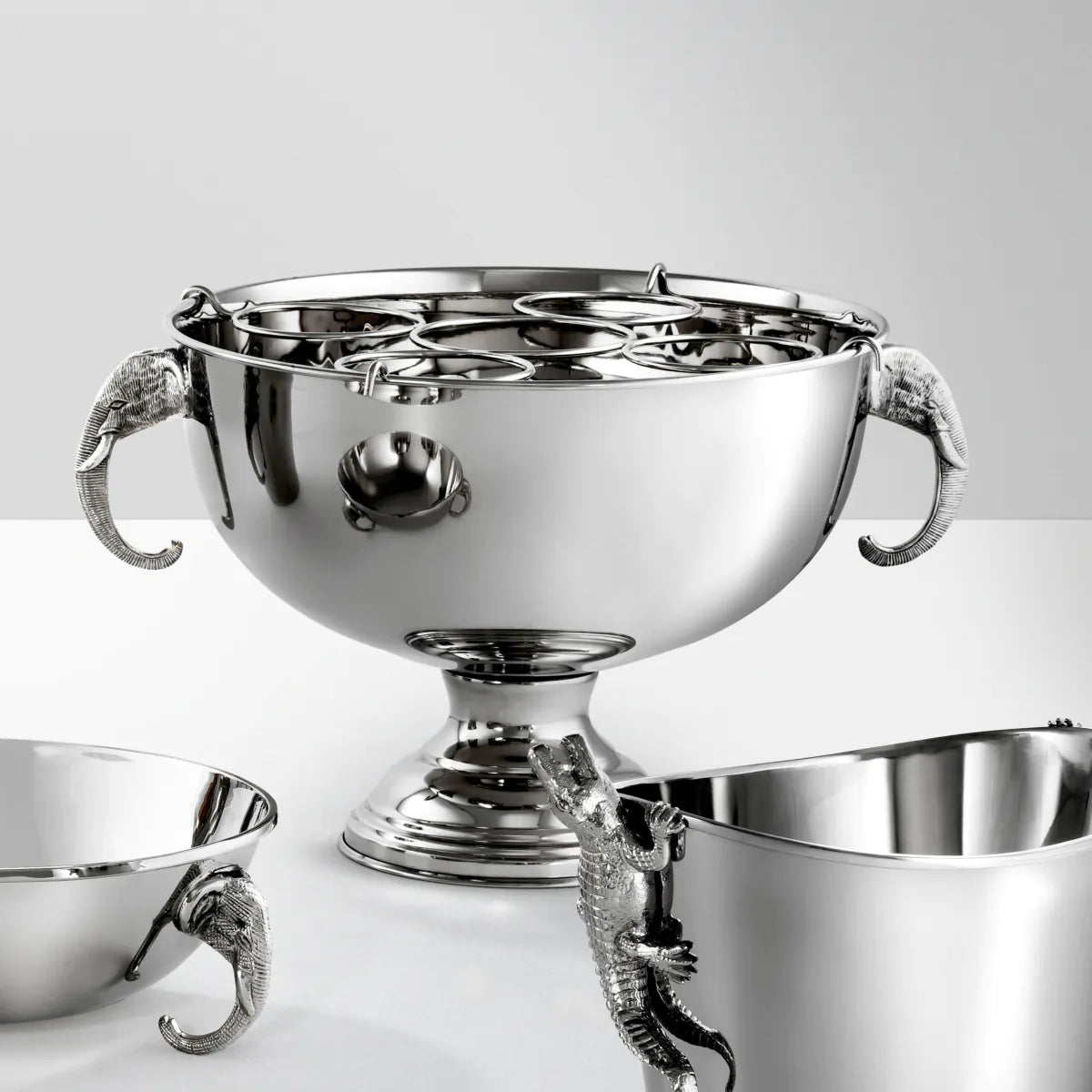 Champagne Cooler Maharaja