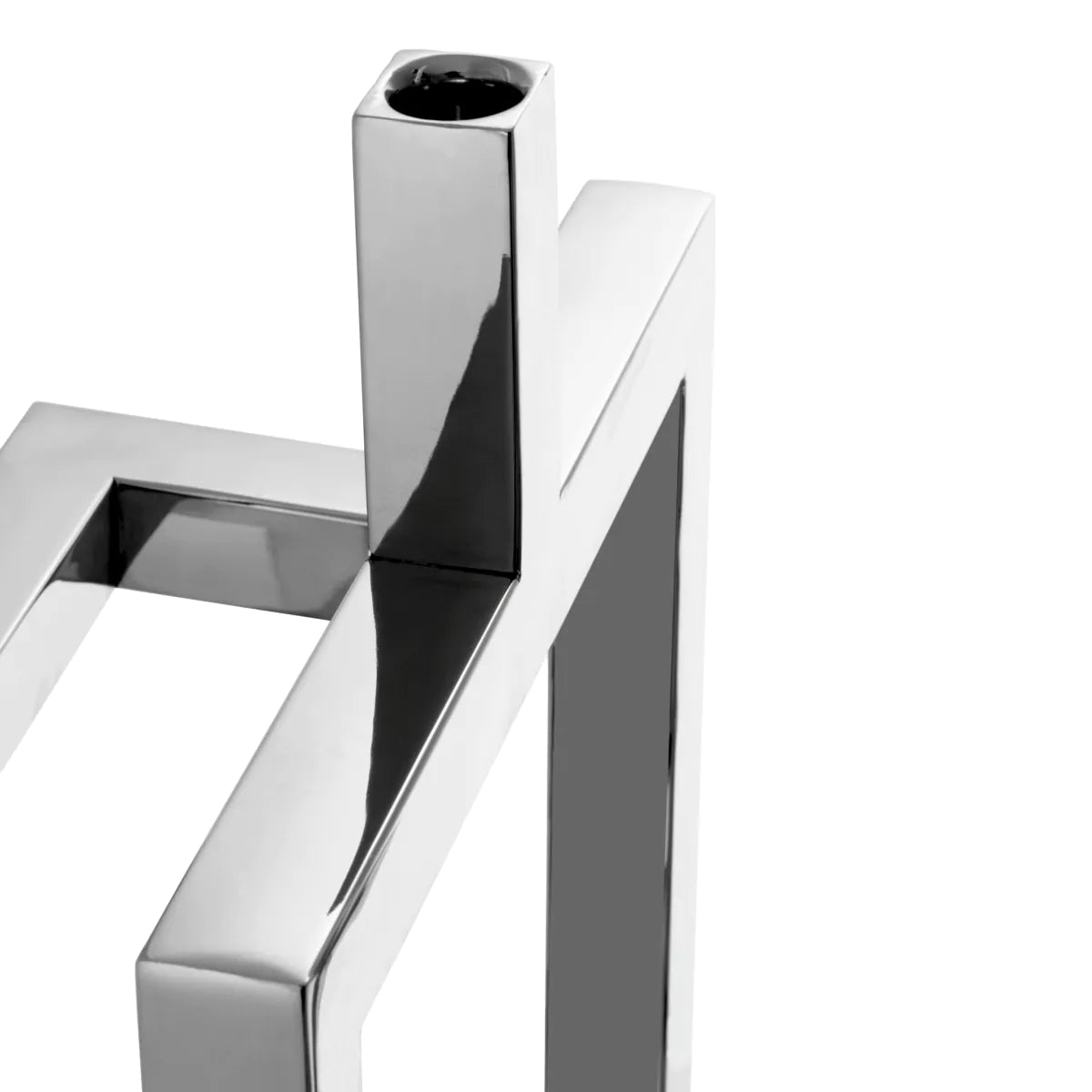 Candle Holder Skyline