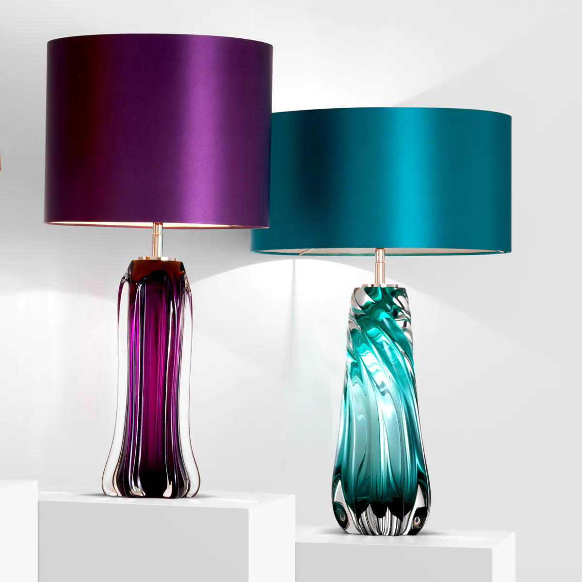 Table Lamp Castillo