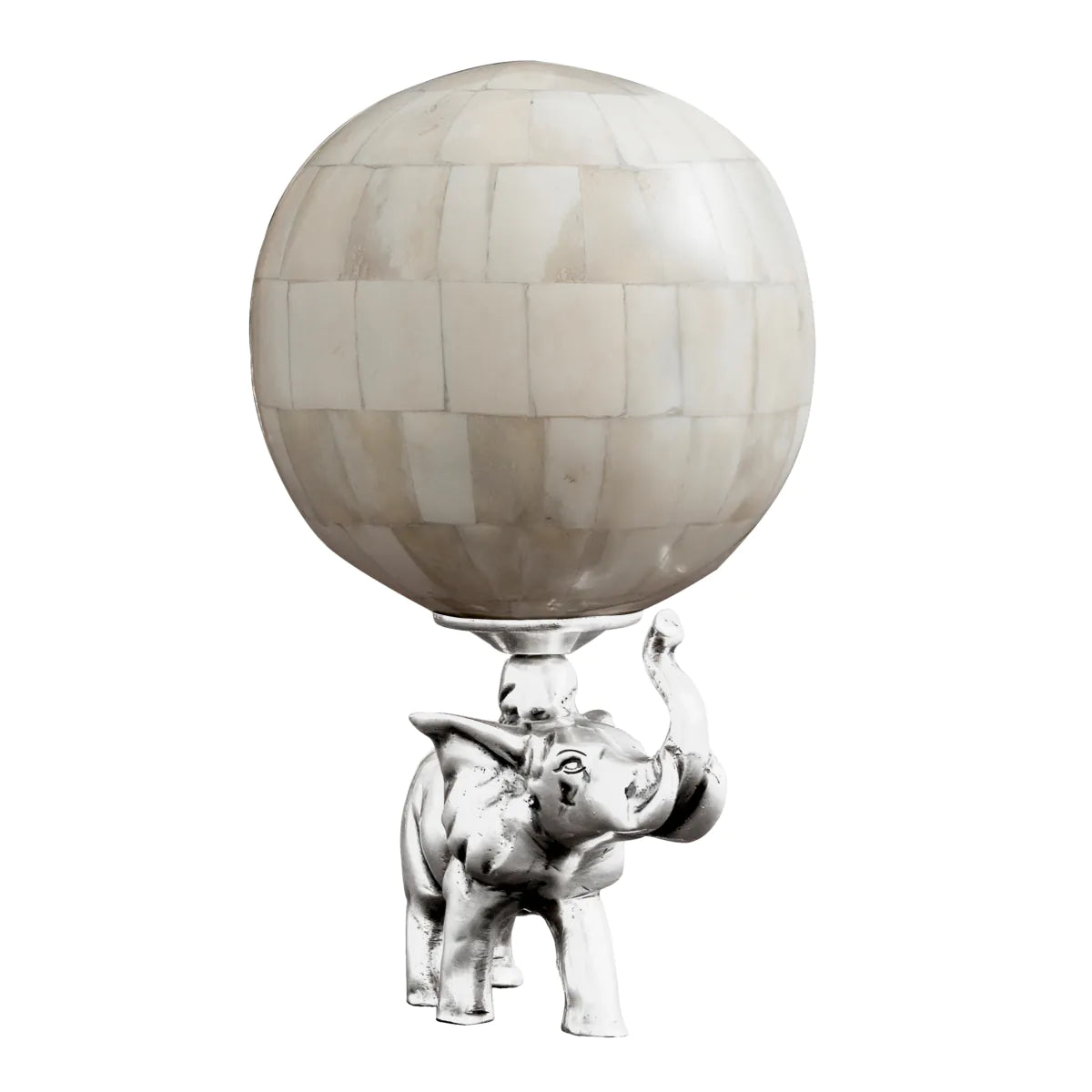 Object Elephanti set of 2