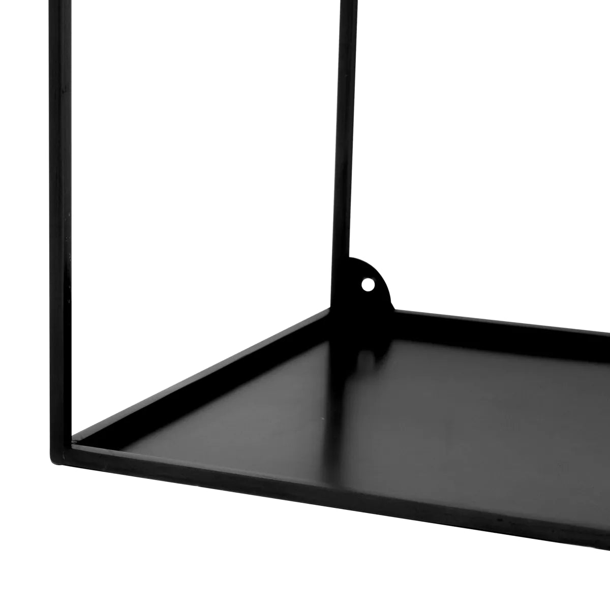 Wall Rack Deco set of 2