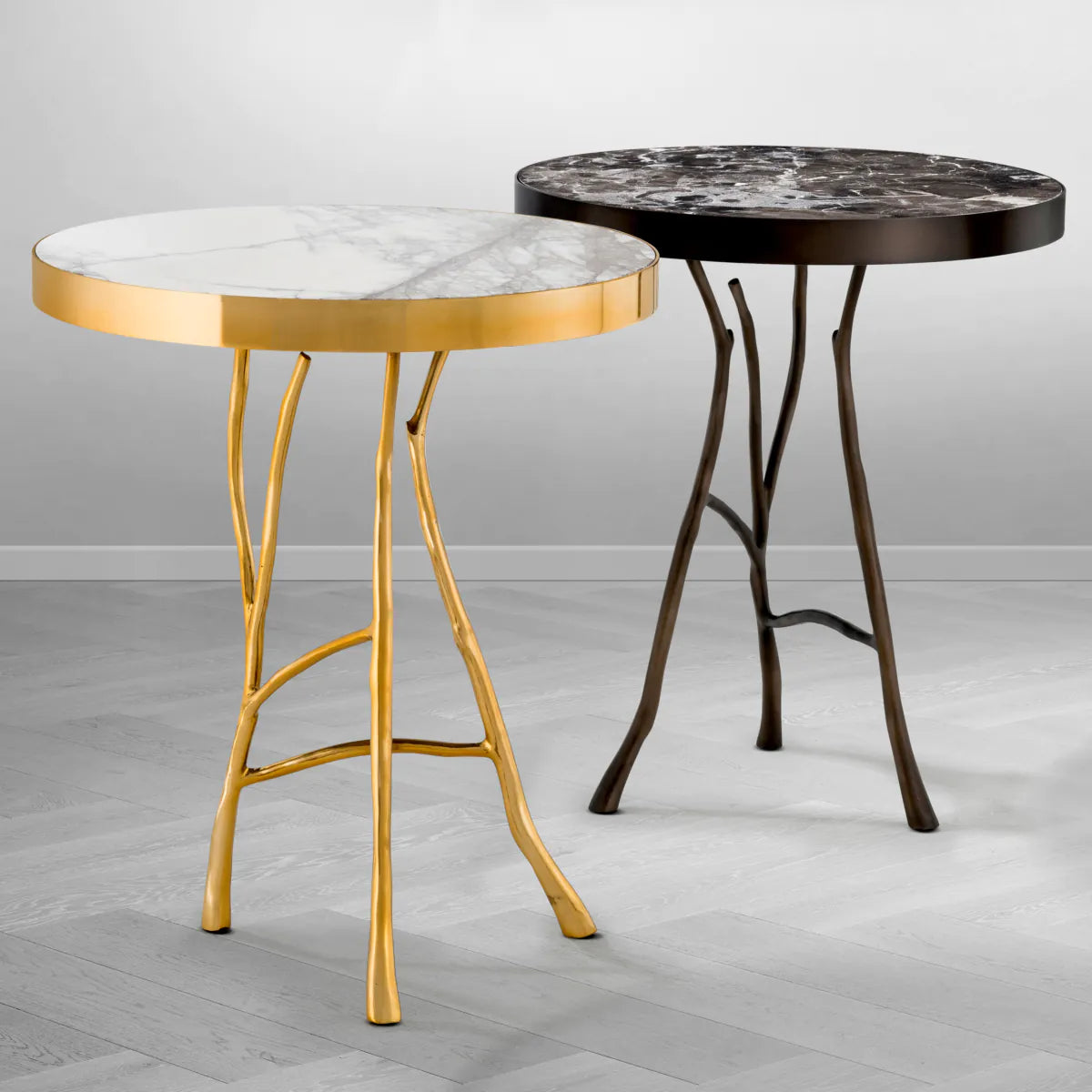 Side Table Veritas