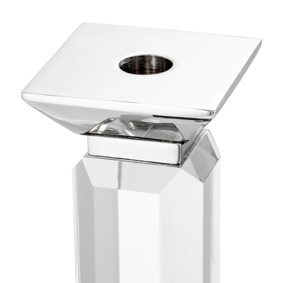 Candle Holder Livia set of 3