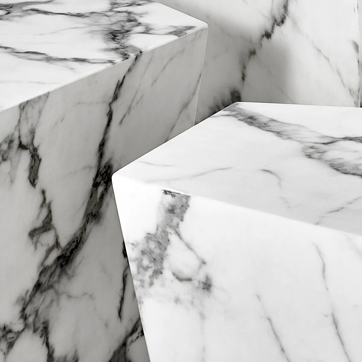 Coffee Table Prudential set of 3