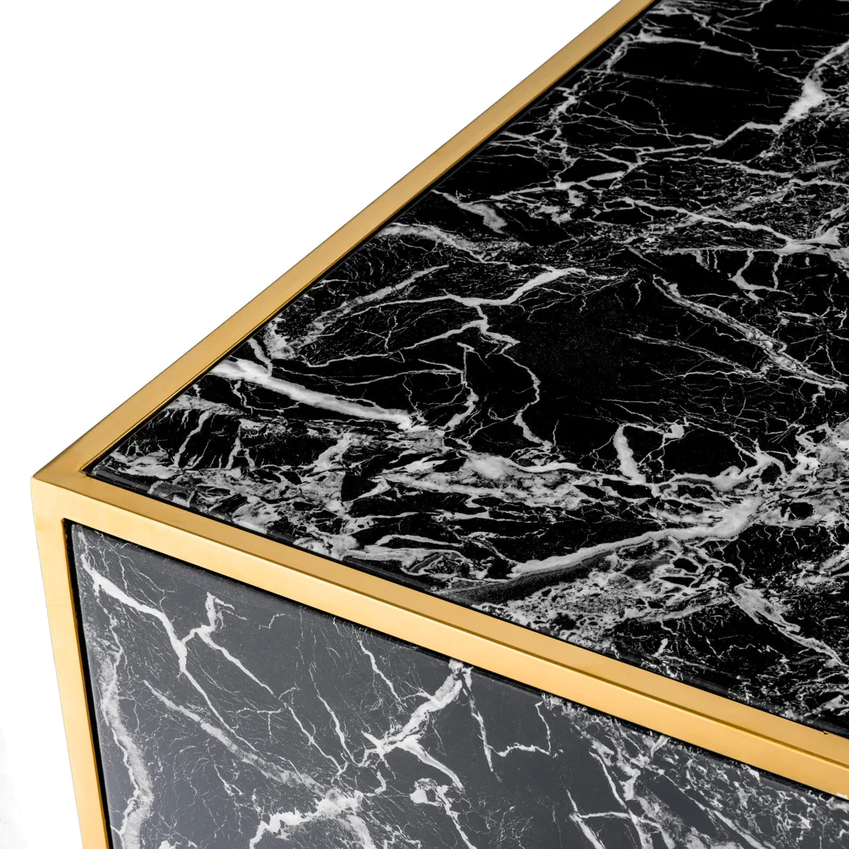 Coffee Table Concordia set of 4