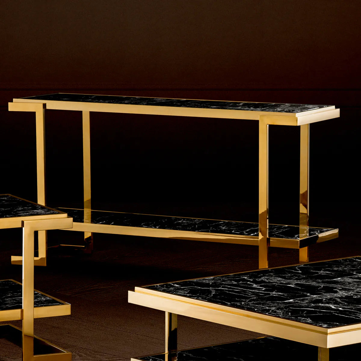 Console Table Senato