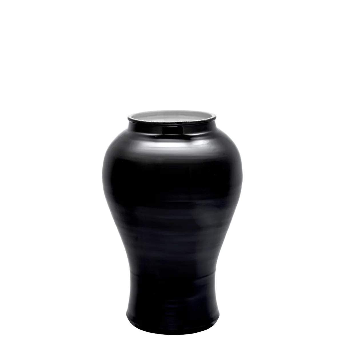 Vase Golden Dragon S