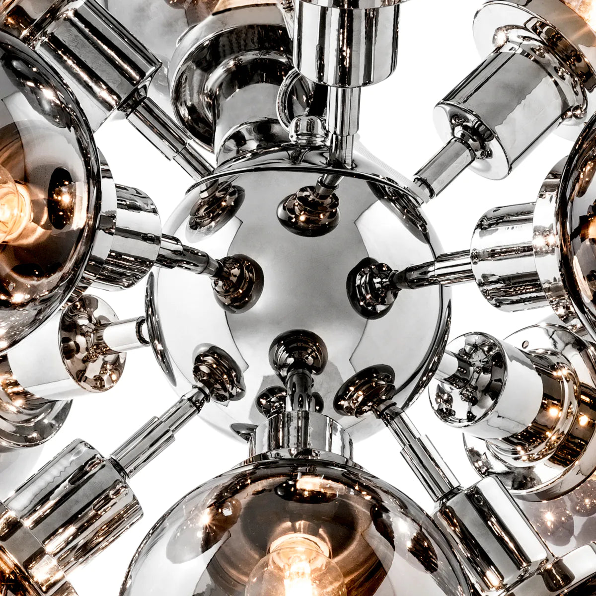 Chandelier Ludlow