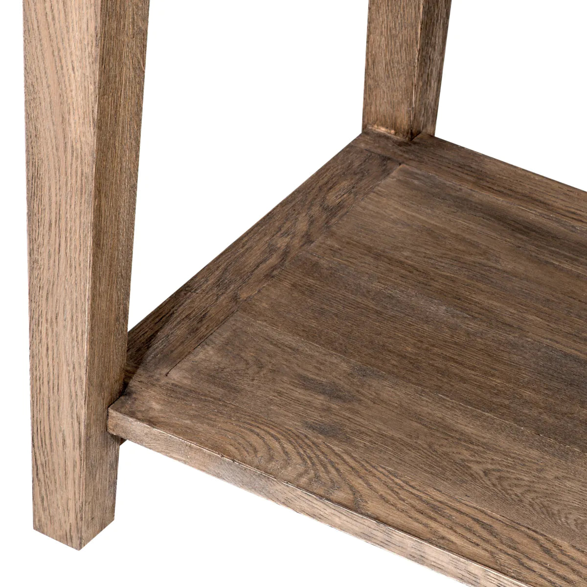 Console Table Military