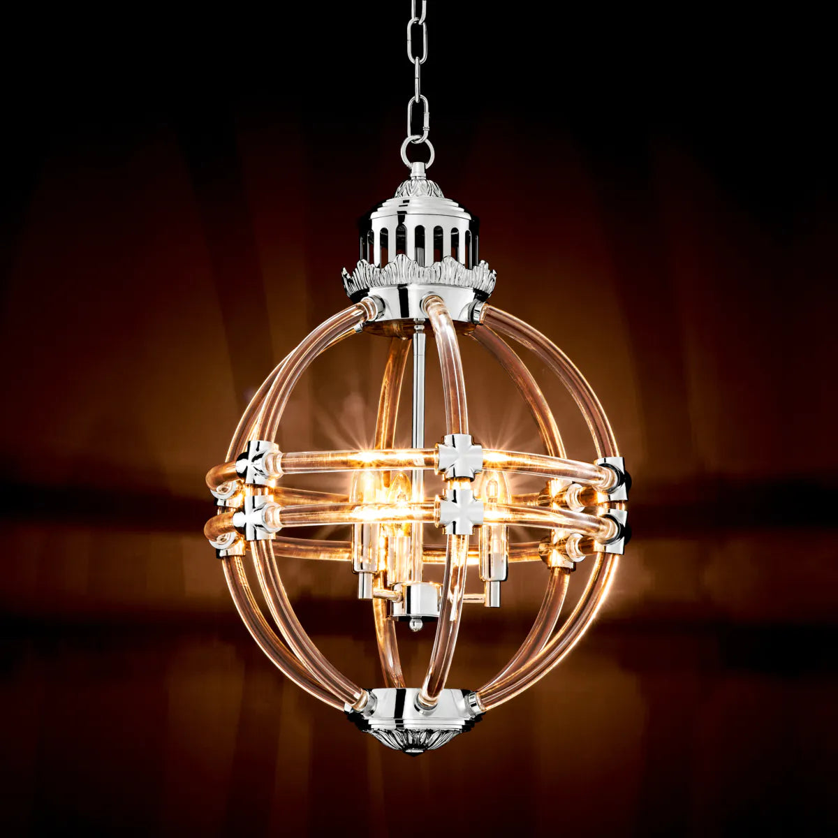 Chandelier Impero