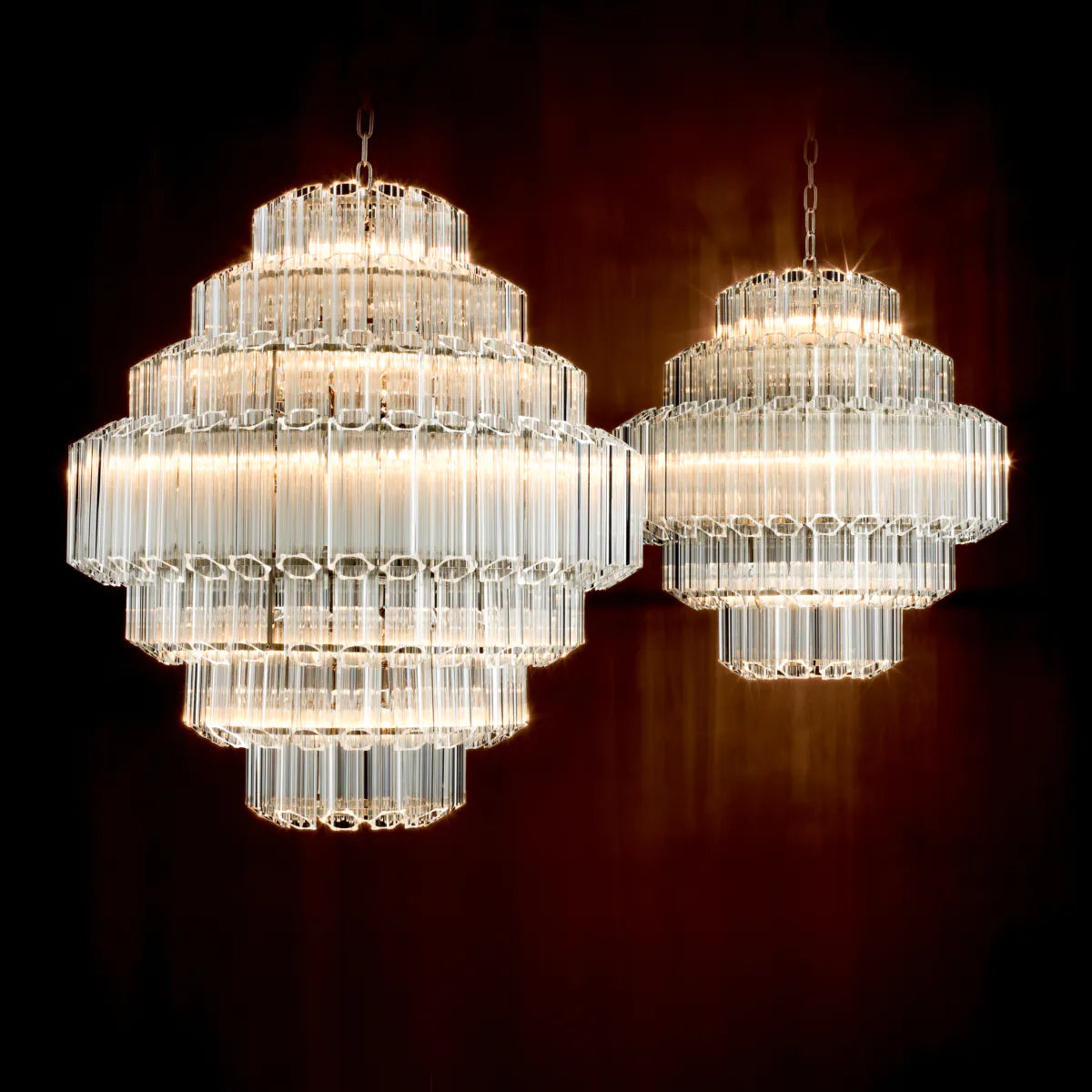 Chandelier Vittoria S