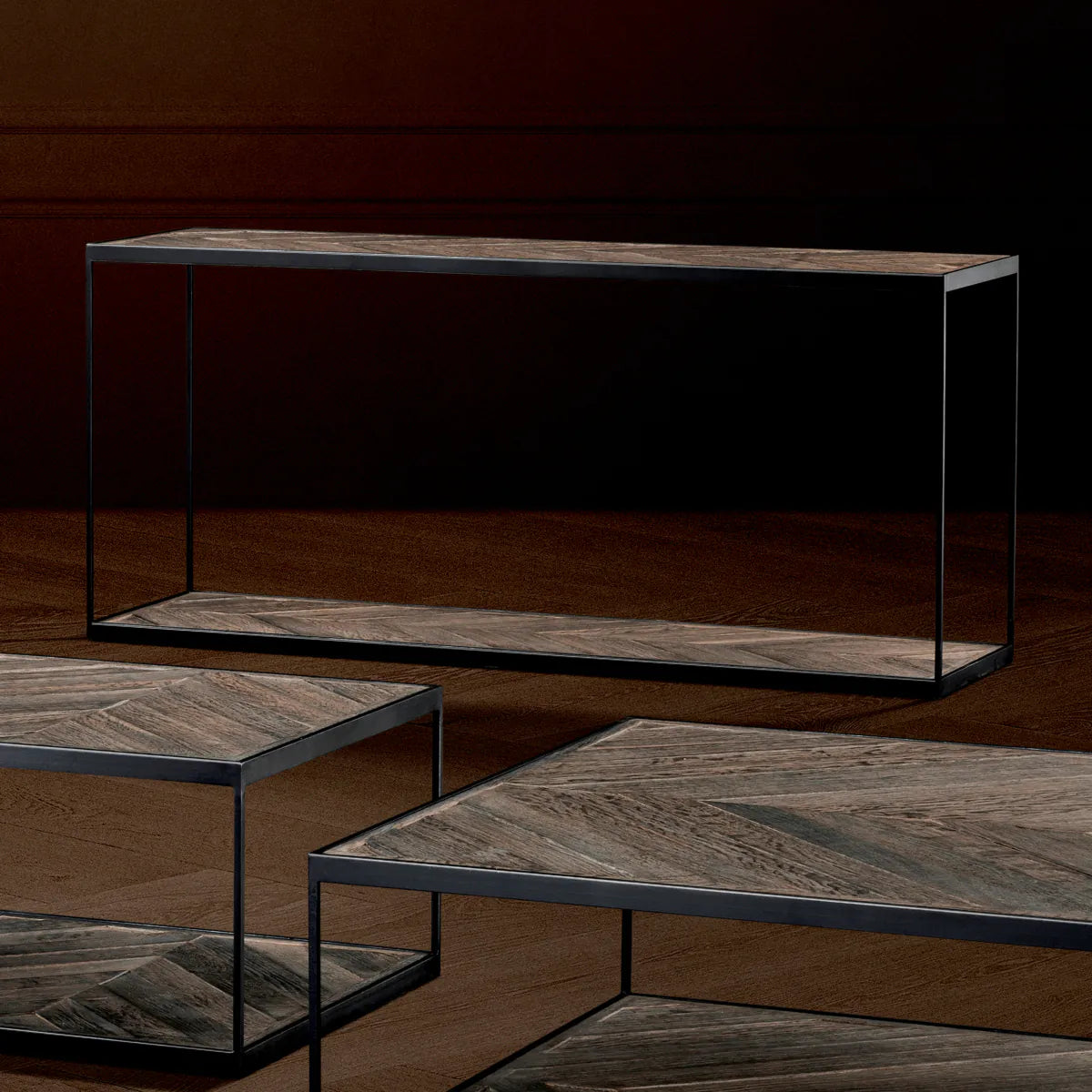 Console Table La Varenne