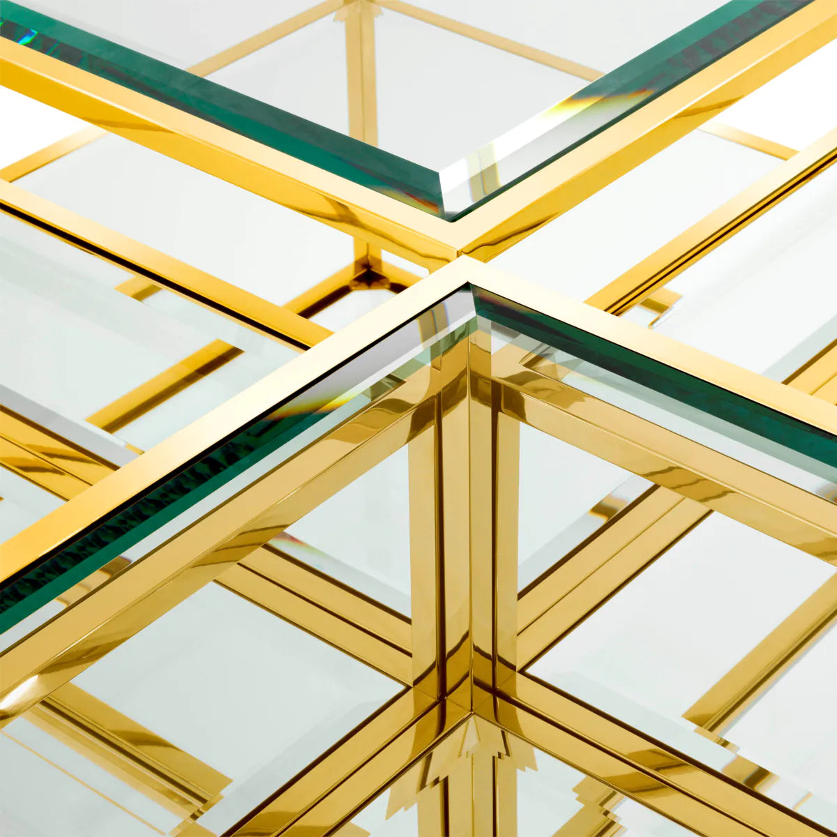 Coffee Table Tortona set of 4