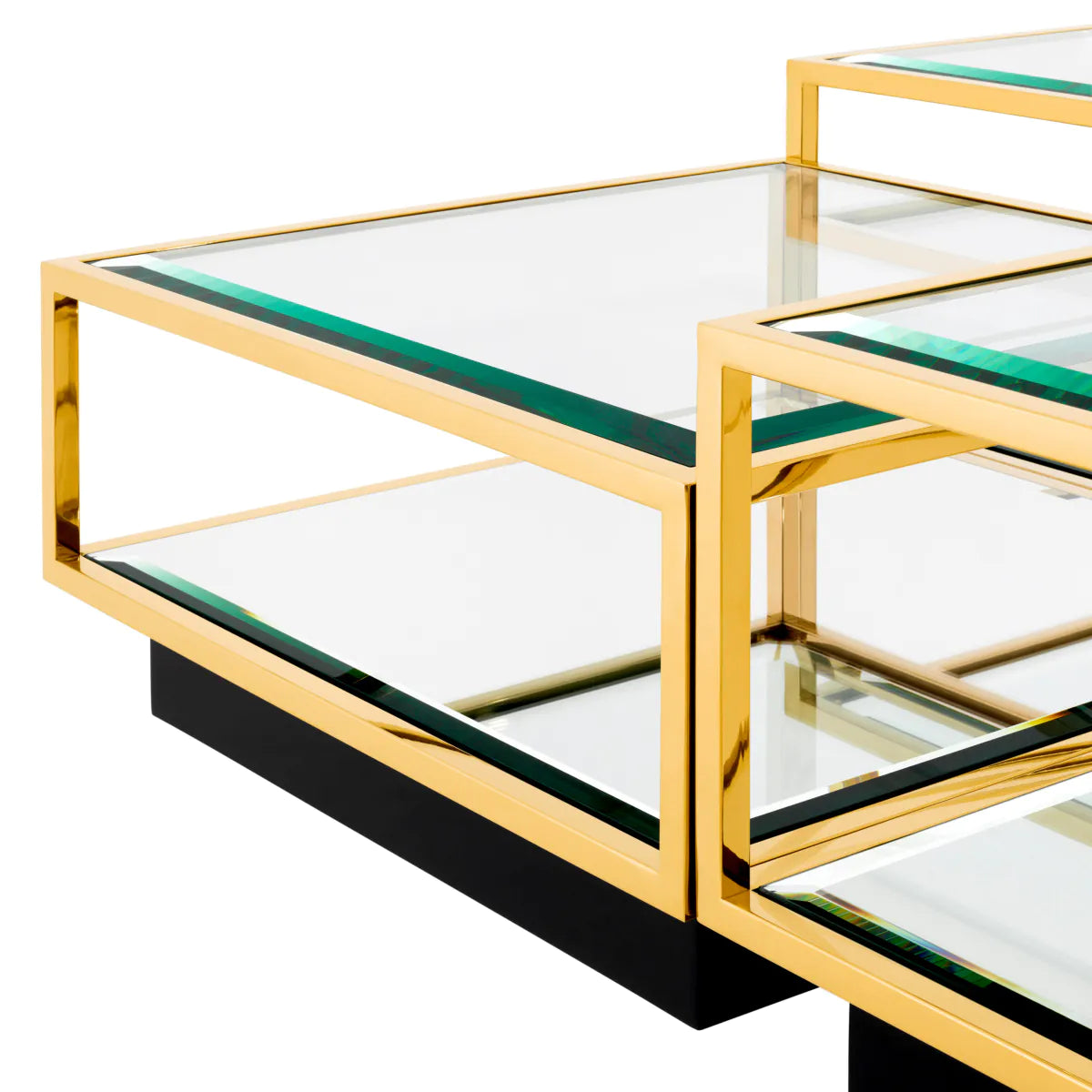 Coffee Table Tortona set of 4