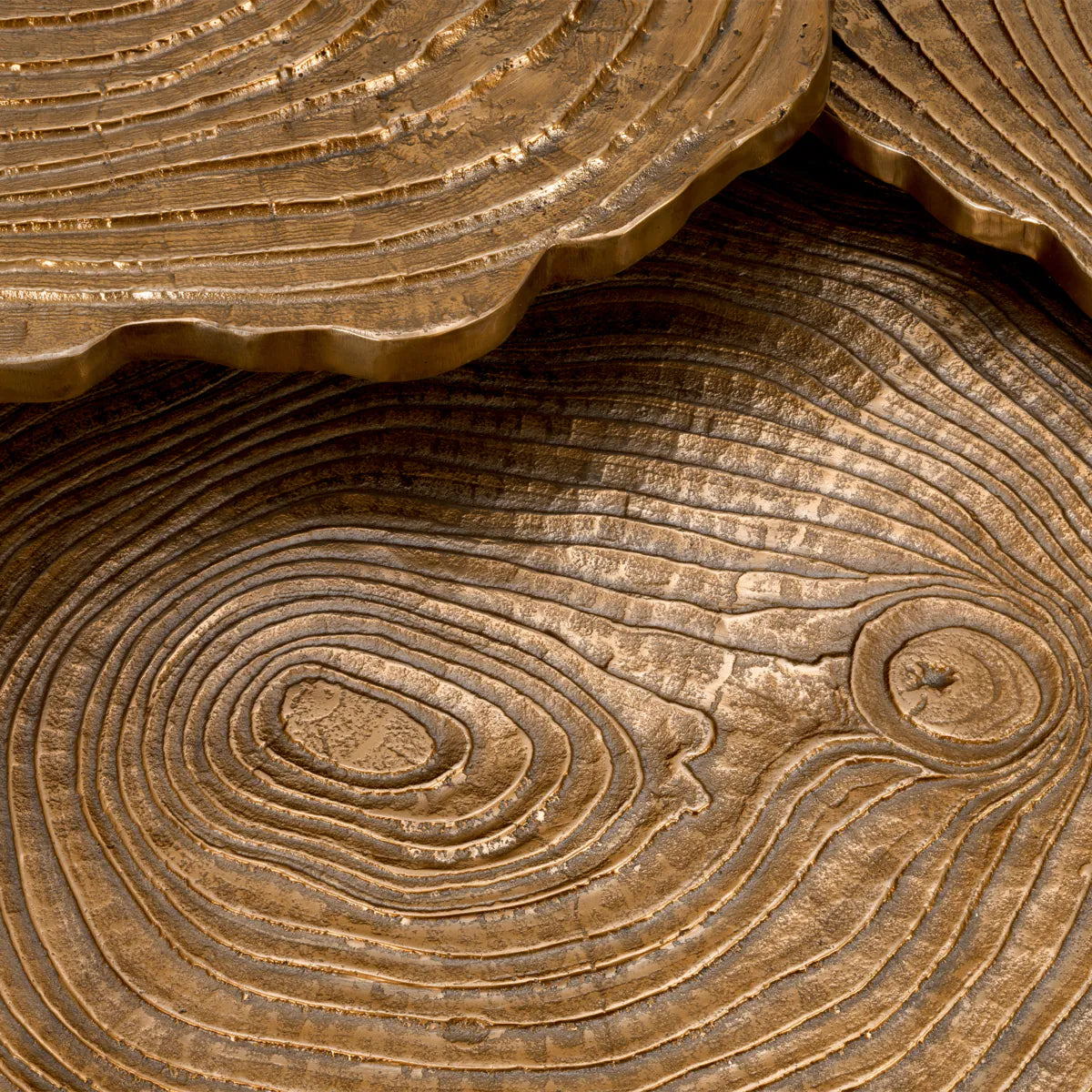 Coffee Table Quercus set of 3