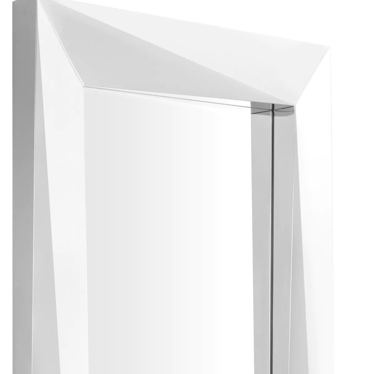 Mirror Rivoli rectangular