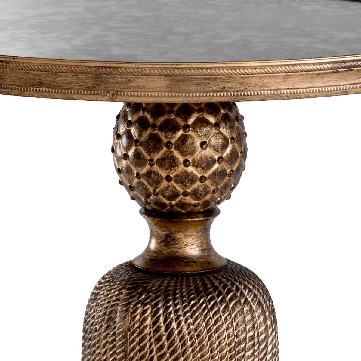 Side Table Fiocchi L