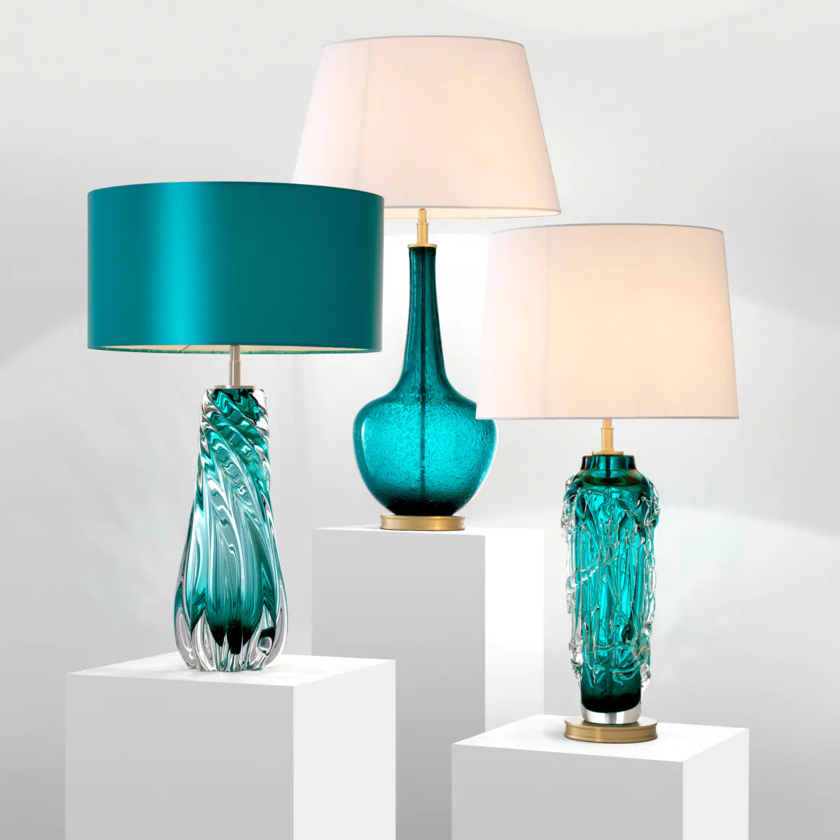 Table Lamp Massaro