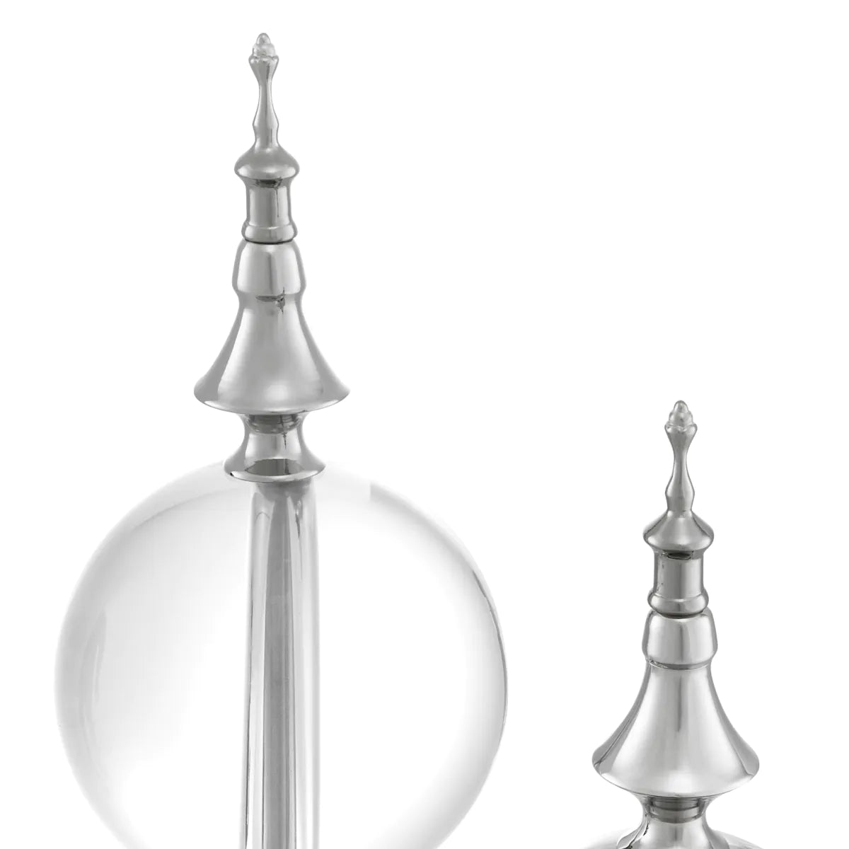 Object Zamora set of 2