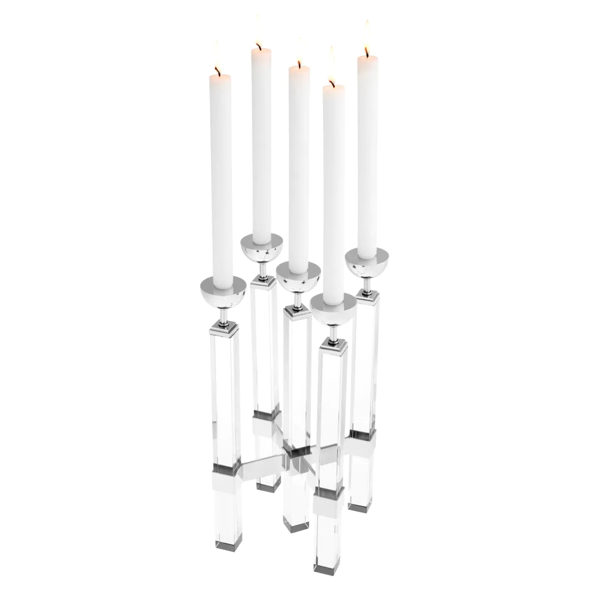 Candle Holder Naturale