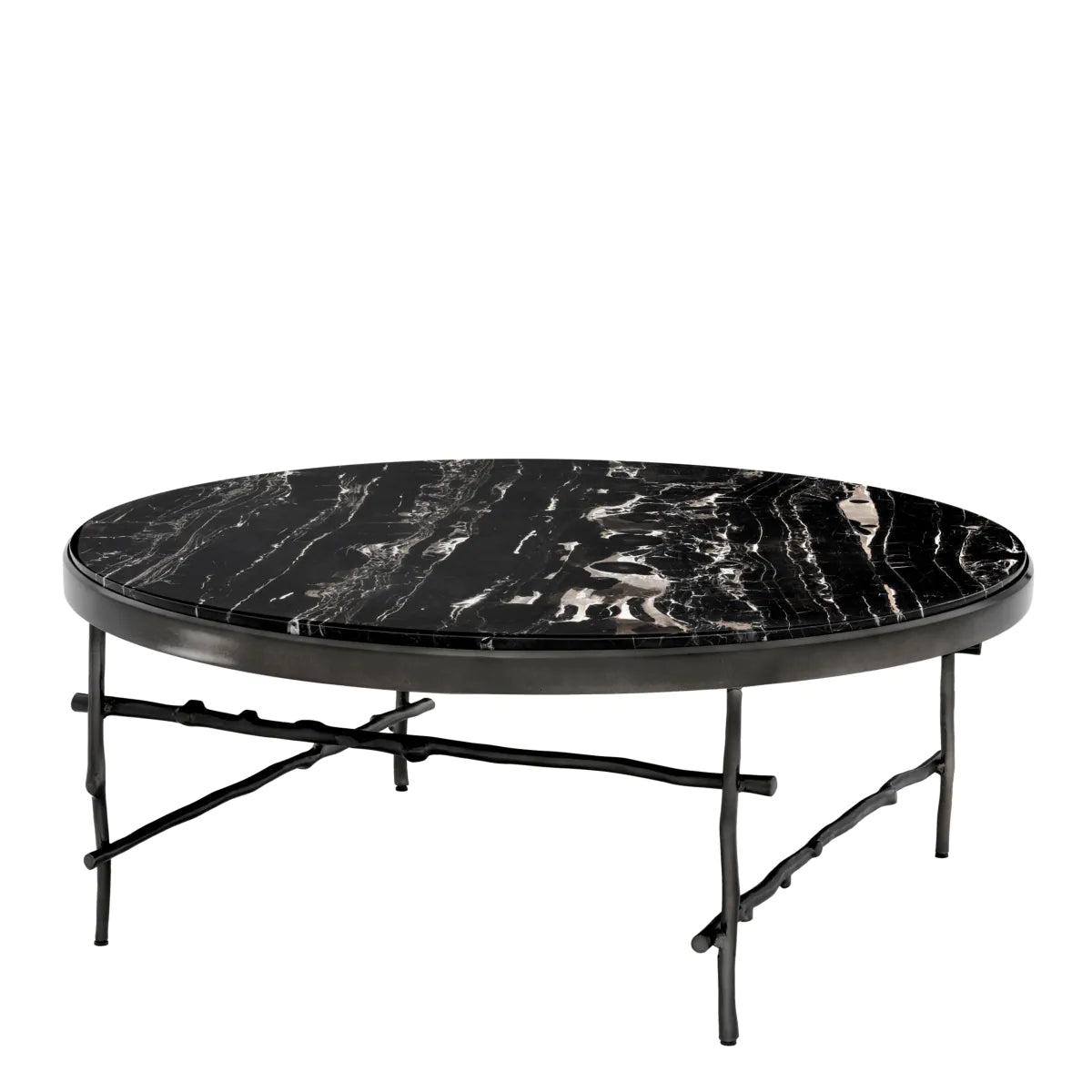 Coffee Table Tomasso round