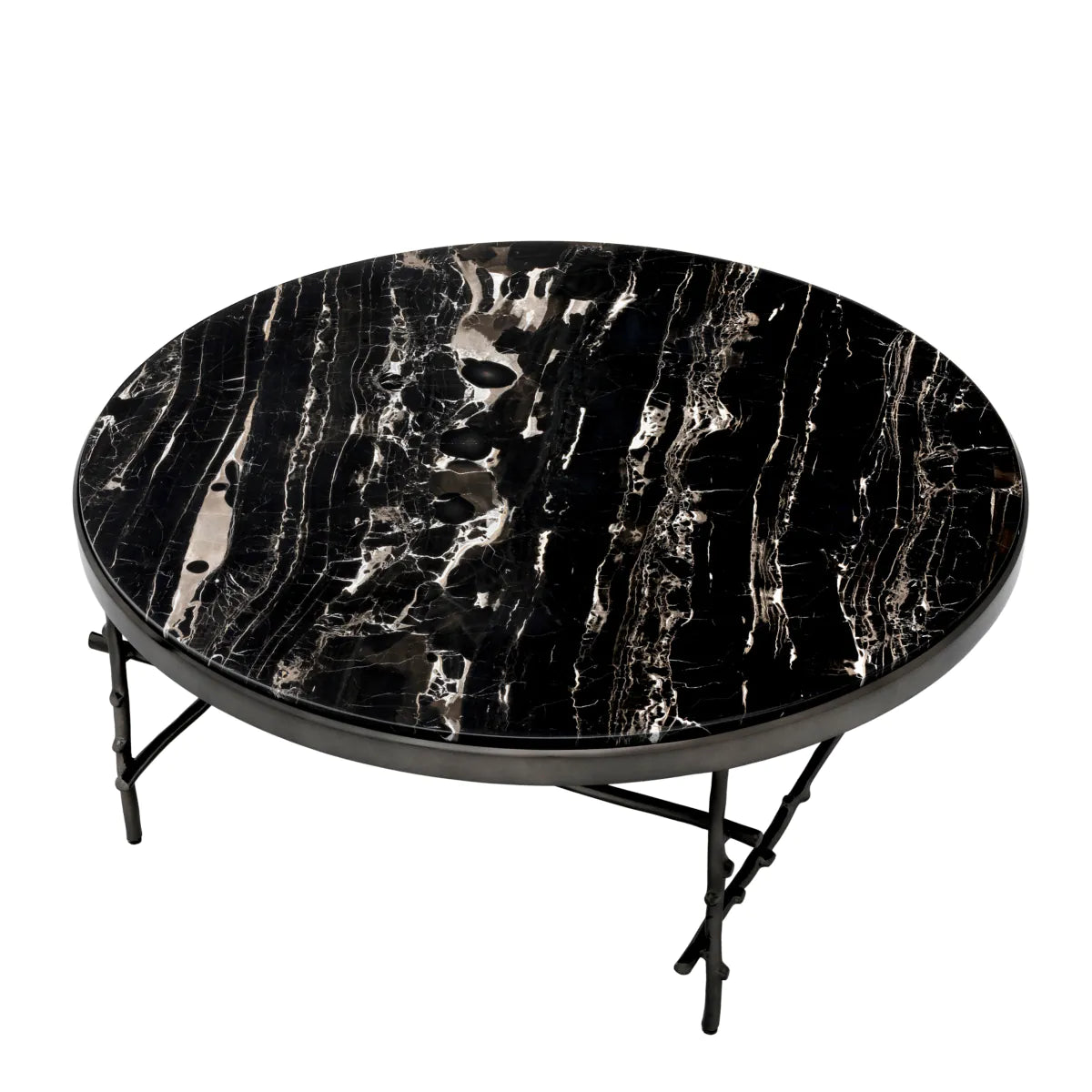 Coffee Table Tomasso round