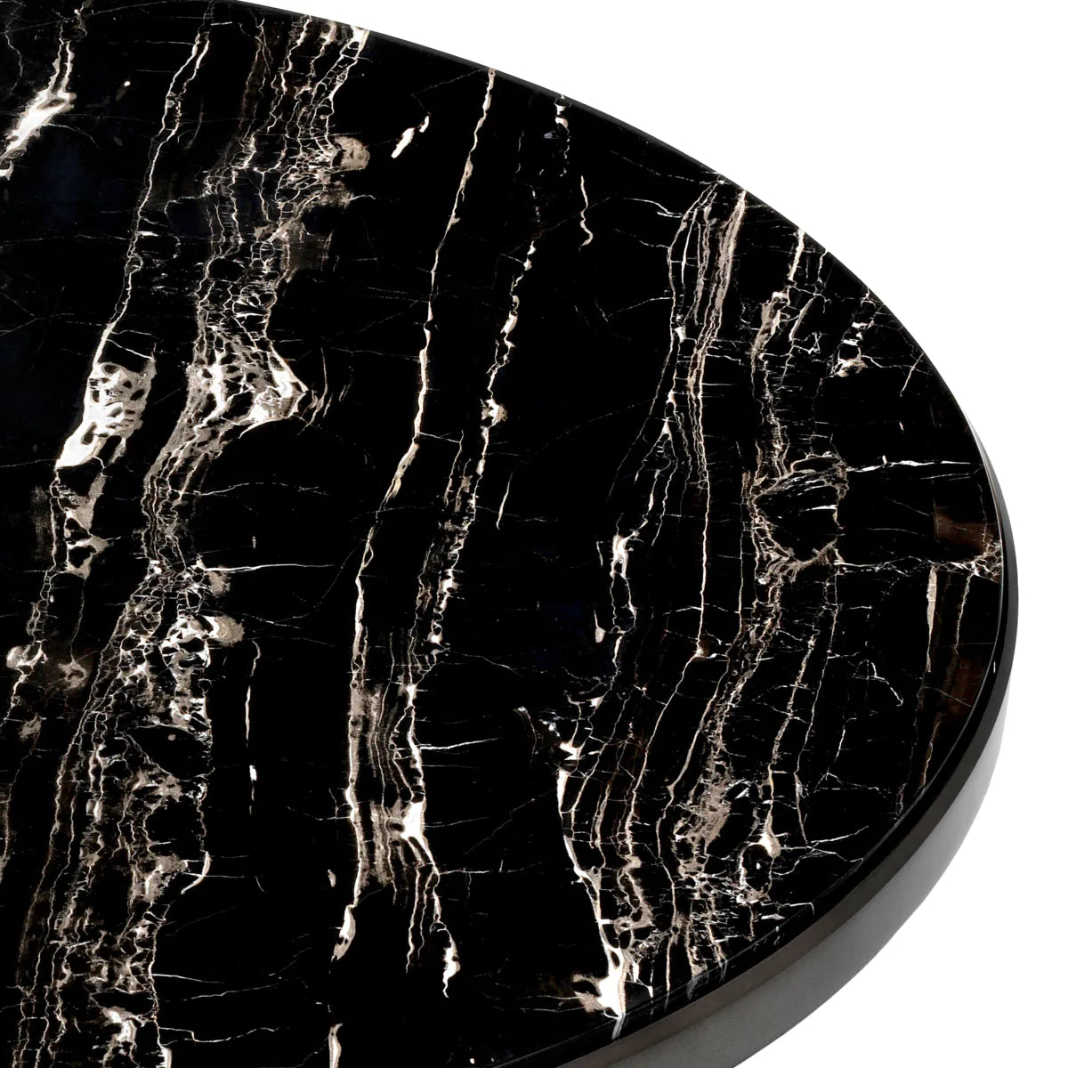 Coffee Table Tomasso round