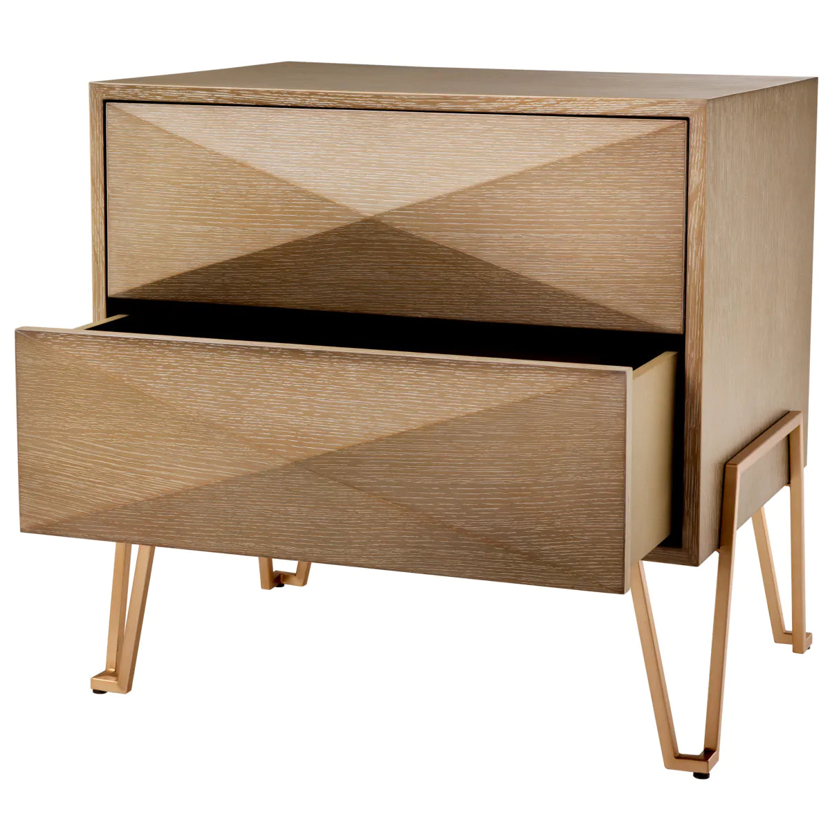 Bedside Table Highland