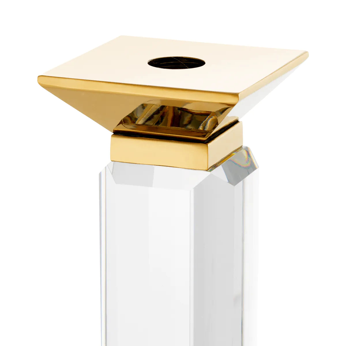 Candle Holder Livia set of 3