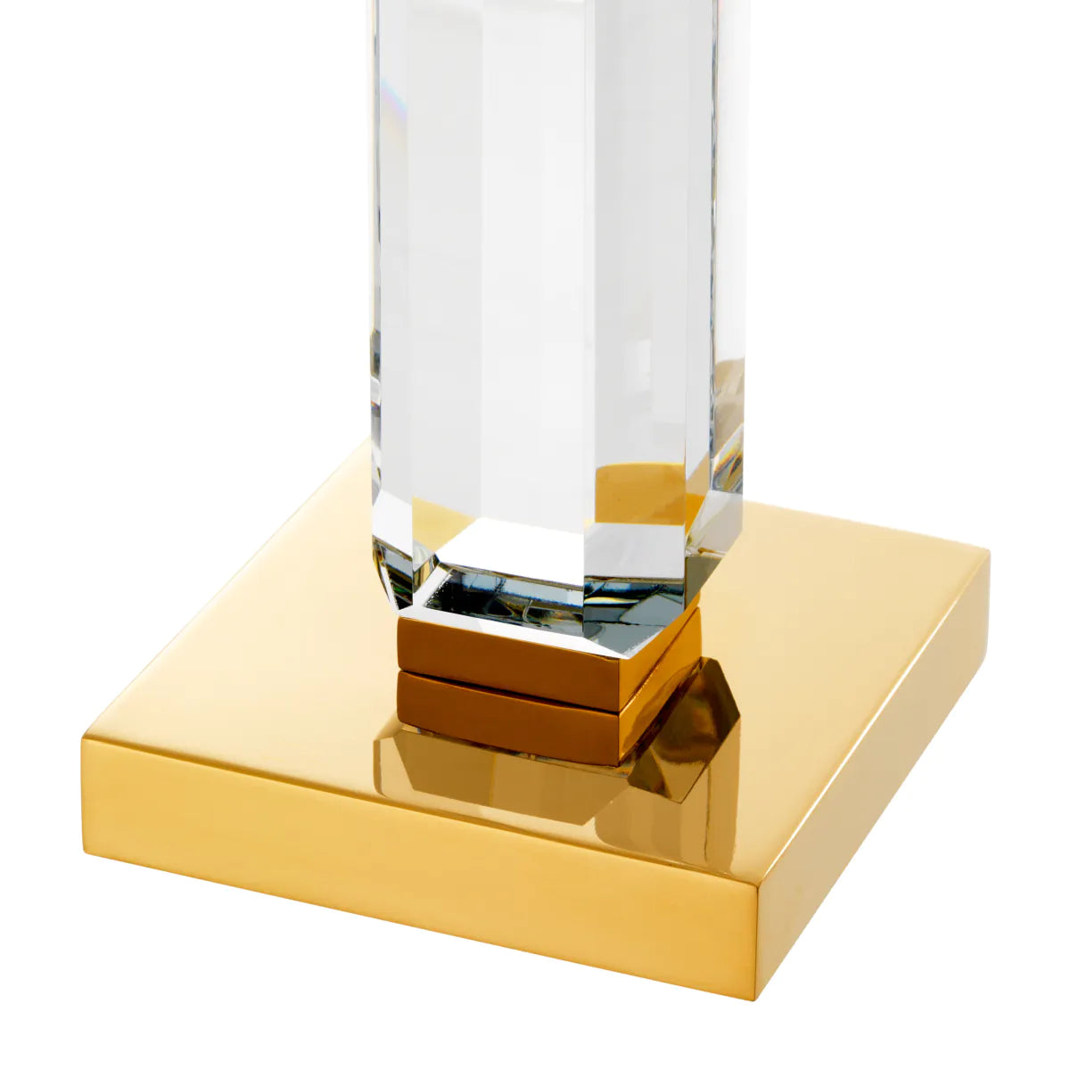 Candle Holder Livia set of 3